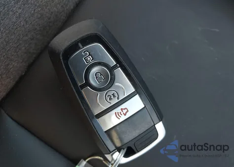 2025 Ford Bronco Sport Outer Banks из США, поврежденный, VIN 3FMCR9CN8SRE17167